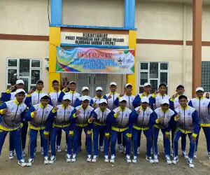 Aceh Utara Kirim 120 Atlet Ikut POPDA di Aceh Timur