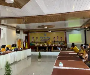 Golkar Bener Meriah Usul Tiga Nama Calon Pimpinan DPRK Periode 2024-2029