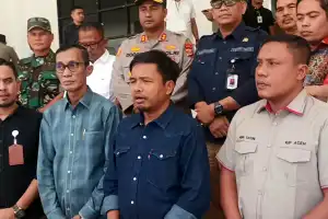 Kata Idham Holik Terkait Hitung Ulang Surat Suara di Pidie Jaya