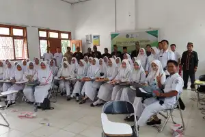 FKUB Ajak Mahasiswa Rawat Kerukunan Umat Beragama di Aceh Singkil
