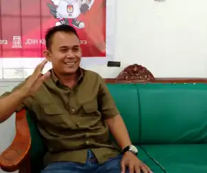 Terpilih Aklamasi, Kamansori Pimpin Panwaslih Pilkada Tahun 2024