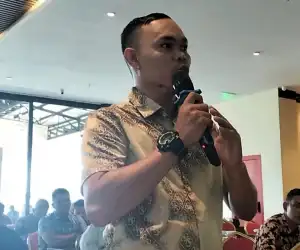 Ikut Pilkada, Pj Bupati dan ASN Wajib Mengundurkan Diri