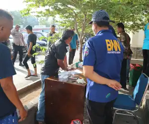 Dua Sopir Angkutan Umum di Banda Aceh Positif Narkoba