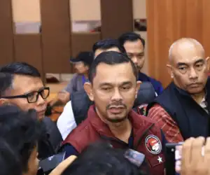 Strategi Baru Polri Memberantas Narkoba, Penerapan TPPU kepada Bandar dan Kurir