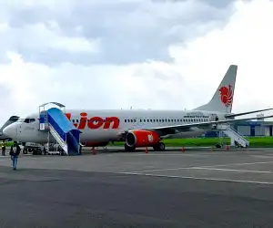 Lion Air Aceh-Sumut Delay Lima Jam, Penumpang Terima Kompensasi Rp300 Ribu