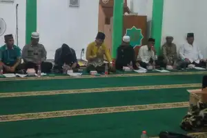 MPU Aceh Singkil Ingatkan Warga Pulau Banyak Bahaya Aliran Sesat dan Judi Online