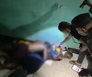 Seorang PNS Kota Lhokseumawe Ditemukan Meninggal Dunia di Rumahnya