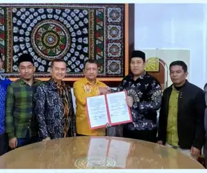 Pemkab Aceh Tengah Anggarkan Rp11,9 Miliar untuk Panwaslih Pilkada