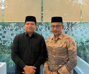 Haji Uma Minta MPU Dilibatkan dalam Perizinan Pergelaran Seni di Aceh