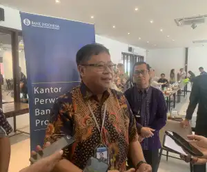 Bank Indonesia: Pengguna QRIS di Aceh Capai 574.246 User