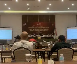 Hasil Hitung Ulang Suara: Kursi Gerindra Hilang di Aceh Timur