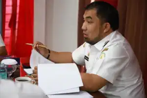 Dilanda Kemarau Panjang, Warga Lhoknga dan Peukan Bada Diminta Salat Istisqa