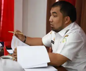 Dilanda Kemarau Panjang, Warga Lhoknga dan Peukan Bada Diminta Salat Istisqa