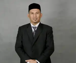 KIP Aceh Barat PAW Petugas PPK Kaway XVI