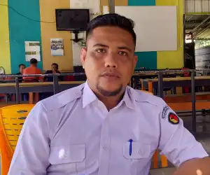 Panwaslih Aceh Barat Ingatkan Anggota Legislatif Mengundurkan Diri Jika Ikut Pilkada