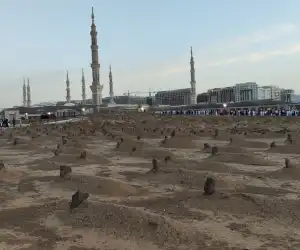 Seorang Jemaah Haji Asal Pulo Aceh Meninggal di Madinah