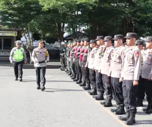 Dear Warga Agara, Ini Target Sasaran Selama Operasi Patuh Seulawah 2024