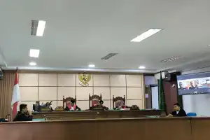 Terbukti Cuci Uang Hasil Jual Beli Narkoba, Dua Warga Aceh Divonis 2 Tahun Penjara
