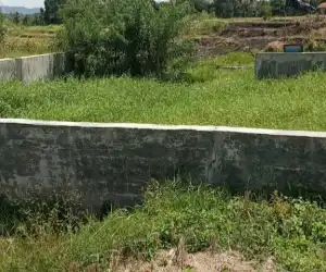 Pembangunan Embung di Kampung Blang Rongka Bener Meriah Dinilai tak Bermanfaat