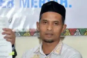 Rekrutmen Panwascam Bener Meriah Tunggu Juknis Bawaslu RI