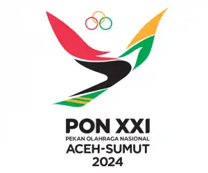 Pembukaan PON XXI Digelar 9 September