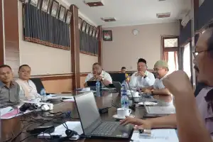 Panwaslih Pilkada Agara Masih Tunggu Dana Hibah dari Pemkab