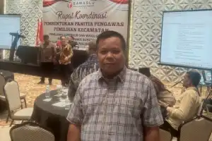 Bakal Rekrut Panwascam, Panwaslih Aceh Tenggara: Jangan Percaya Calo
