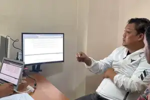 Ketua BRA Suhendri Dicekal Keluar Negeri, Penyidik Kembali Periksa Para Tersangka Korupsi Ikan Kakap