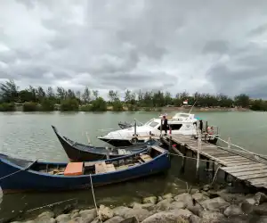 Aceh Rawan Penggunaan Bom Ikan, Pelaku Sasar Hari Pantang Melaut�