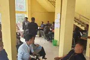 Pelamar Calon Panwascam di Bener Meriah Capai 117 Orang