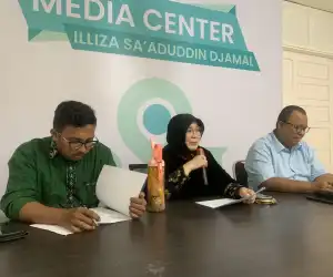Oknum Catut Nama Illiza Tawarkan Beasiswa, Satu KK Diminta Rp2 Juta