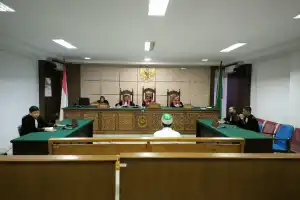 Terbukti Bersalah, Hakim Vonis Nihil Mantan Anggota DPRA Terkait Kasus Korupsi Beasiswa Aceh