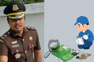 Kasus Dugaan Korupsi Dana Desa Jongar Asli Ditingkatkan ke Tahap Penyidikan