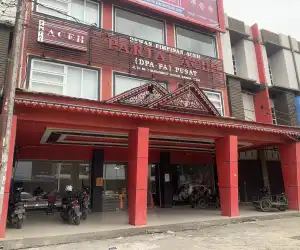 Partai Aceh Bakal Deklarasi Calon Kepala Daerah 25 Agustus