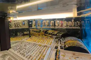 Harga Emas di Banda Aceh Masih Rp4 Juta Per Mayam