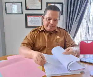 Abdya Buka Penerimaan CPNS Tenaga Teknis dan Nakes