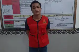 Tahanan Kejari Kabur dari Lapas Kelas II B Meulaboh