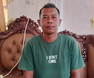 Dana Hibah Belum Turun, Panwaslih Abdya Rogoh Kocek Pribadi