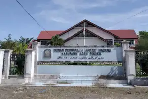 Pelantikan 25 Anggota DPRK Aceh Singkil Bakal Digelar Awal Pekan Depan