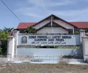 Pelantikan 25 Anggota DPRK Aceh Singkil Bakal Digelar Awal Pekan Depan