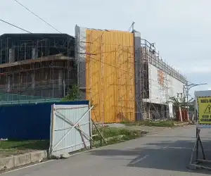 Minta Cabor Kempo tak Dipindah ke Banda Aceh, Pj Bupati Pidie Surati PB PON XXI