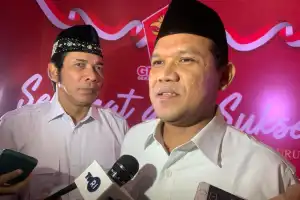 Sah, Dek Fad Dampingi Mualem di Pilkada Aceh 2024