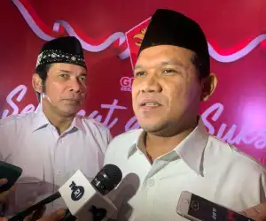 Sah, Dek Fad Dampingi Mualem di Pilkada Aceh 2024