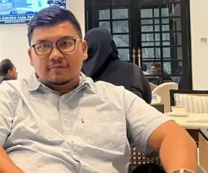 Partai Aceh Usung Jufri-Fakhruddin, Jubir Minta Kader Bersatu