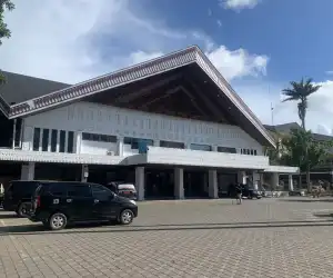 KIP: Pelantikan DPRA Terpilih Ditentukan Pemerintah Aceh