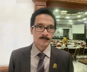 Sekretaris Gerindra Aceh Pastikan Safaruddin Dapat Rekom Maju Pilkada Abdya