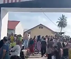 Sempat Menghilang, Muklis Camat Pulau Banyak Aceh Singkil Ditemukan Tewas Tergantung