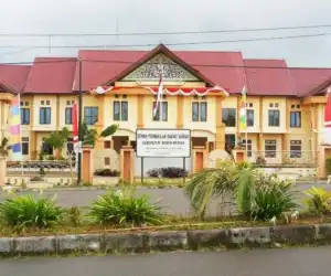 25 Anggota DPRK Bener Meriah Terpilih akan Dilantik 26 Agustus