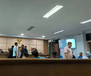 Jadi Saksi, AKP Ferdian Chandra Sebut AKBP Aji Purwanto Ngaku Terlibat Kasus Narkoba