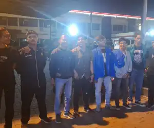 Polisi Bebaskan Lima Pendemo yang Ditangkap atas Aksi di DPRA